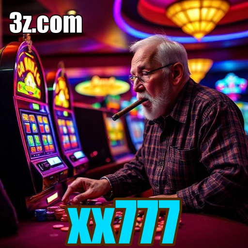 Eventos Empolgantes no Site de Jogos xx777 Para Você