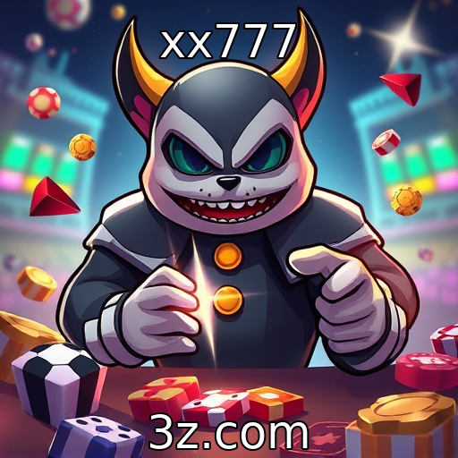 Crescimento do mercado de jogos online