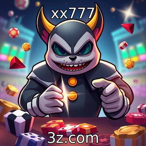 Crescimento do mercado de jogos online