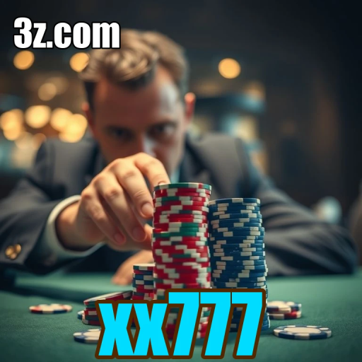 A Experiência Única da Table no Site xx777